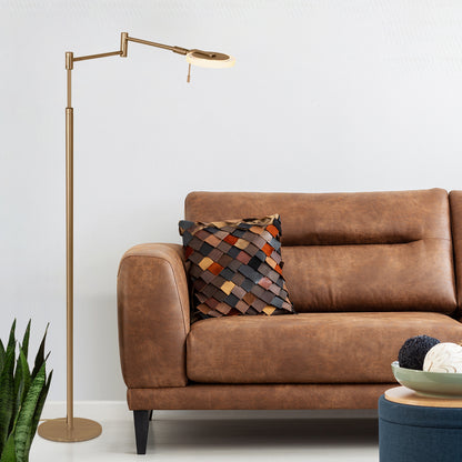 klassieke-bronzen-metalen-vloerlamp-steinhauer-turound-1-variant-image2