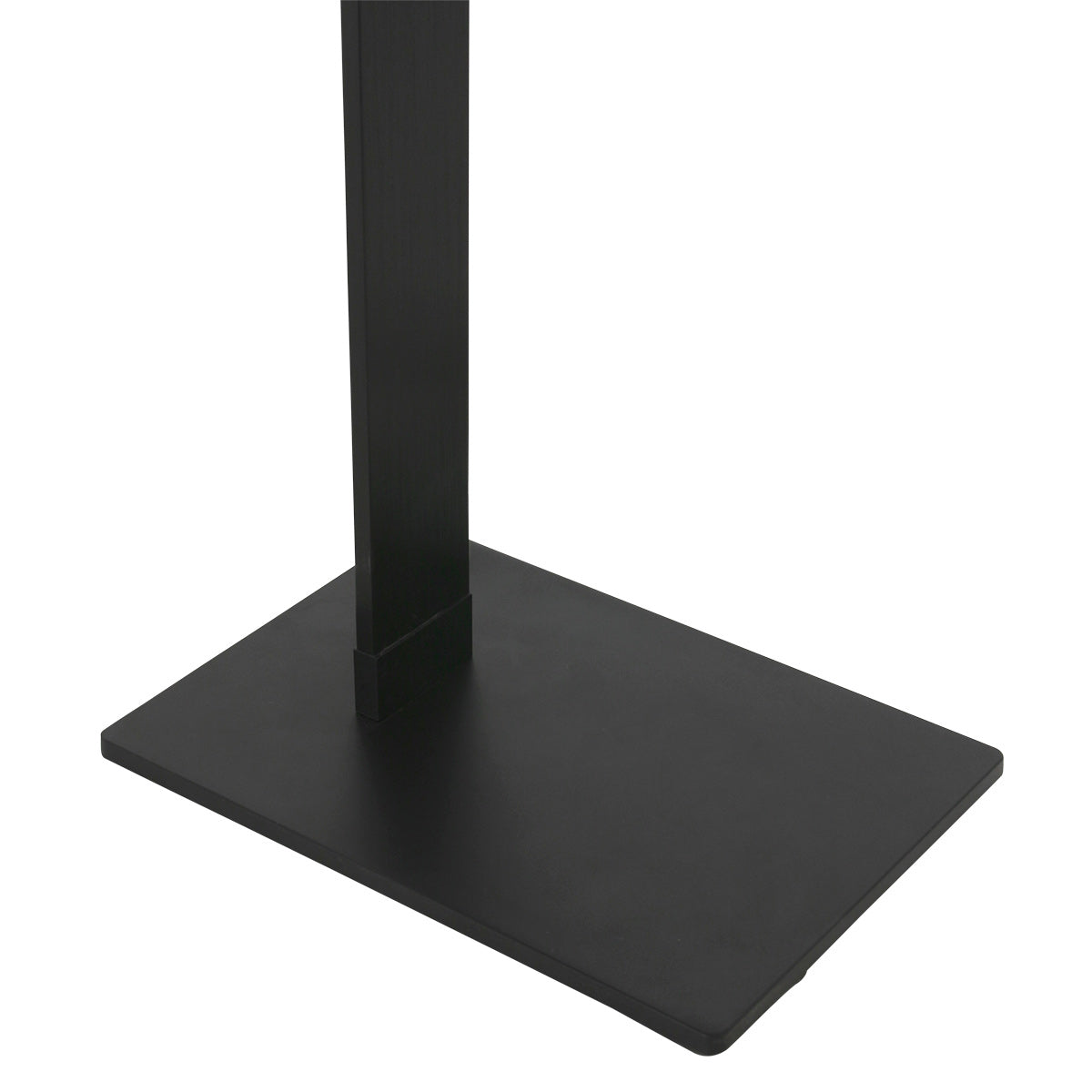 Dimmable lampa podłogowa LED Steinhauer Serenade – zdjęcie 10