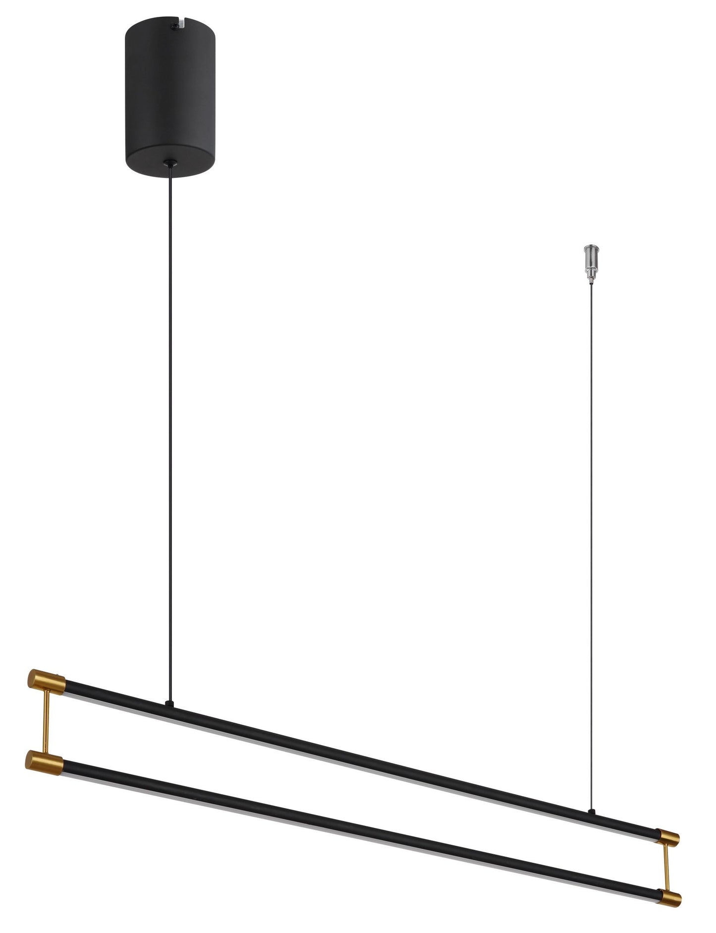 moderne-hanglamp-zwart-metaal-elegant-design-kayson-variant-image1