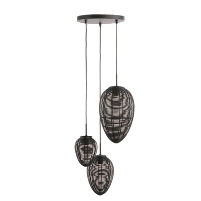 rustieke-zwarte-eivormige-hanglamp-trio-light-living-yaelle-variant-image1