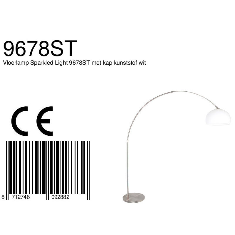 moderne-stalen-vloerlamp-metaal-steinhauer-sparkled-light-variant-image8a