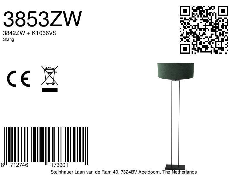 zwarte-industriele-vloerlamp-met-groene-lampenkap-steinhauer-stang-variant-image8a