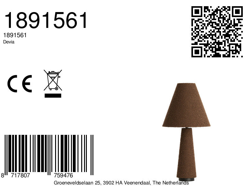 bruine-traditionele-tafellamp-van-stof-light-living-devia-variant-image8a