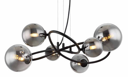 zwarte-gedraaide-hanglamp-6-rookglasbol-globo-riha-variant-image1