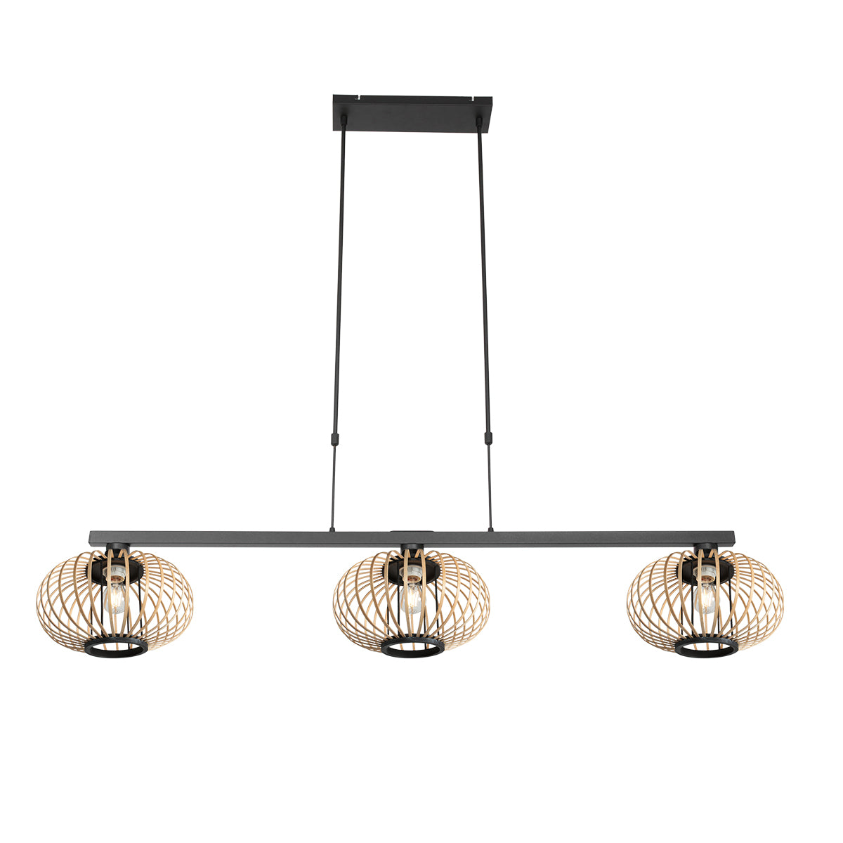 zwarte-drie-lichts-hanglamp-met-bamboekappen-steinhauer-stang-main-image