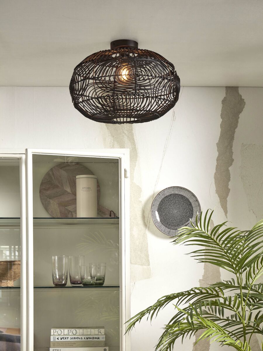 zwarte-bolvormige-rotan-plafondlamp-good-mojo-madeira-variant-image4