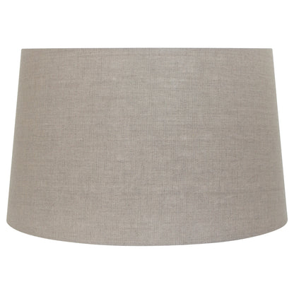 moderne-grijze-stoffen-lampenkap-steinhauer-variant-image1