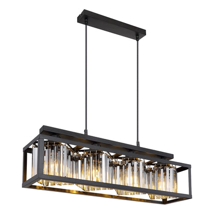 metalen-hanglamp-klassiek-zwart-globo-mathilde-main-image