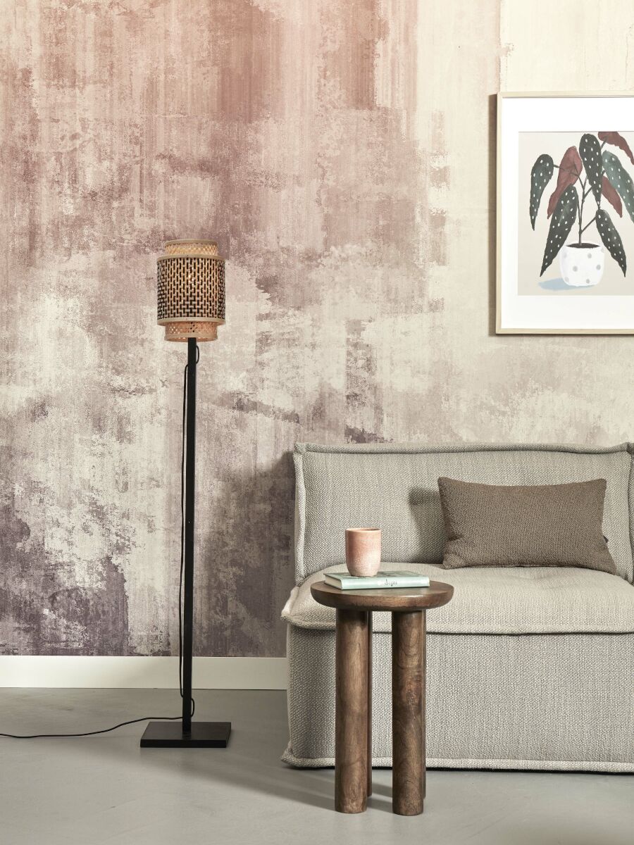 vloerlamp-bohemien-bamboe-zwart-naturel-good-mojo-bhutan-variant-image4