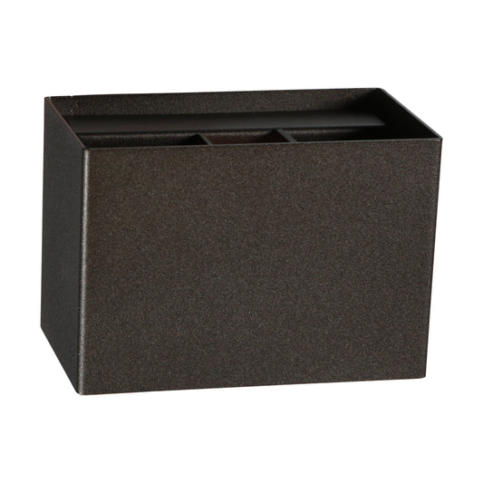 cacao-wandlamp-muro-met-dimbare-g9-led-main-image
