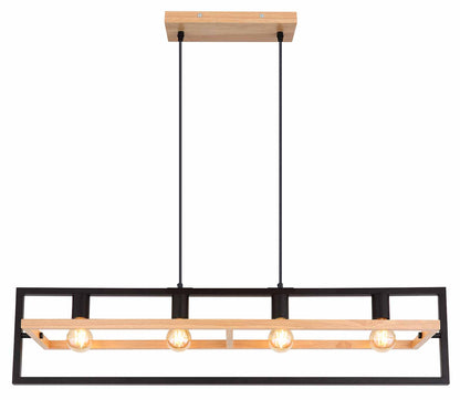 landelijke-bruine-houten-hanglamp-globo-erica-variant-image1