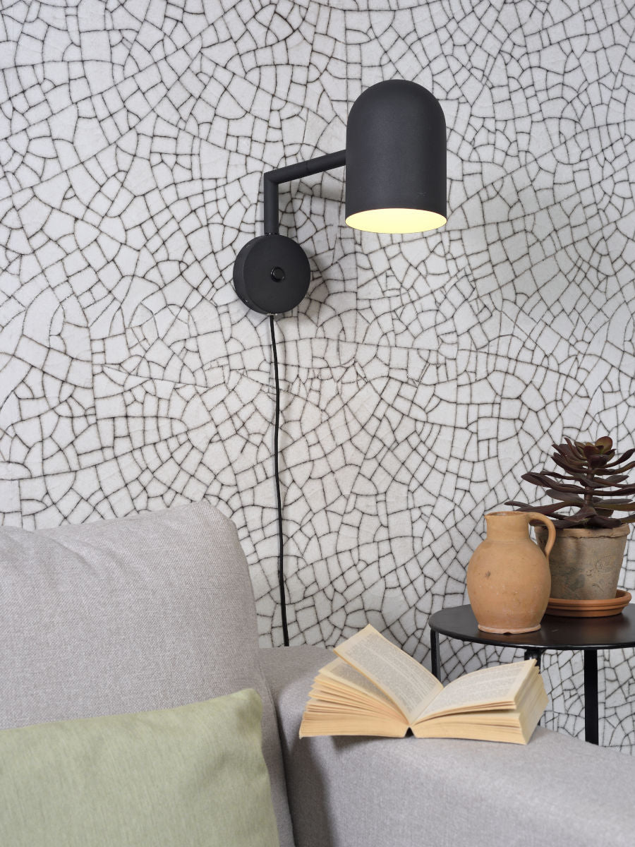 retro-bekervormige-wandlamp-zwart-its-about-romi-marseille-variant-image1