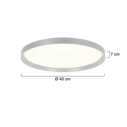 ronde-staalkleurige-plafondlamp-steinhauer-flady-variant-image7