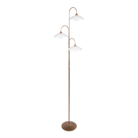 klassieke-bronzen-metalen-glazen-vloerlamp-steinhauer-sovereign-classic-main-image