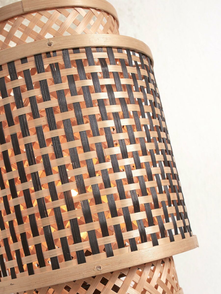 vloerlamp-bohemien-bamboe-zwart-naturel-good-mojo-bhutan-variant-image5