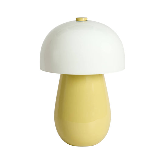 glanzende-tafellamp-in-lichtgroen-metaal-light-living-linor-main-image