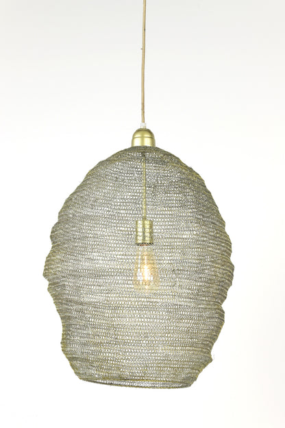 rustieke-gouden-hanglamp-textiel-light-living-nikki-variant-image3