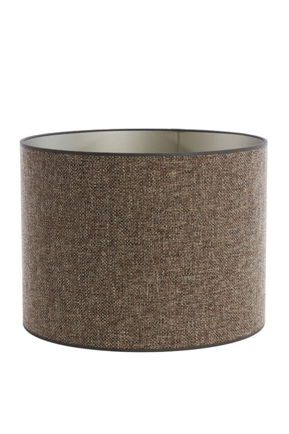 bruine-stof-cilinder-lampenkap-light-living-saverna-variant-image1