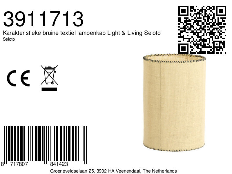 karakteristieke-bruine-textiel-lampenkap-van-light-living-seloto-variant-image8a