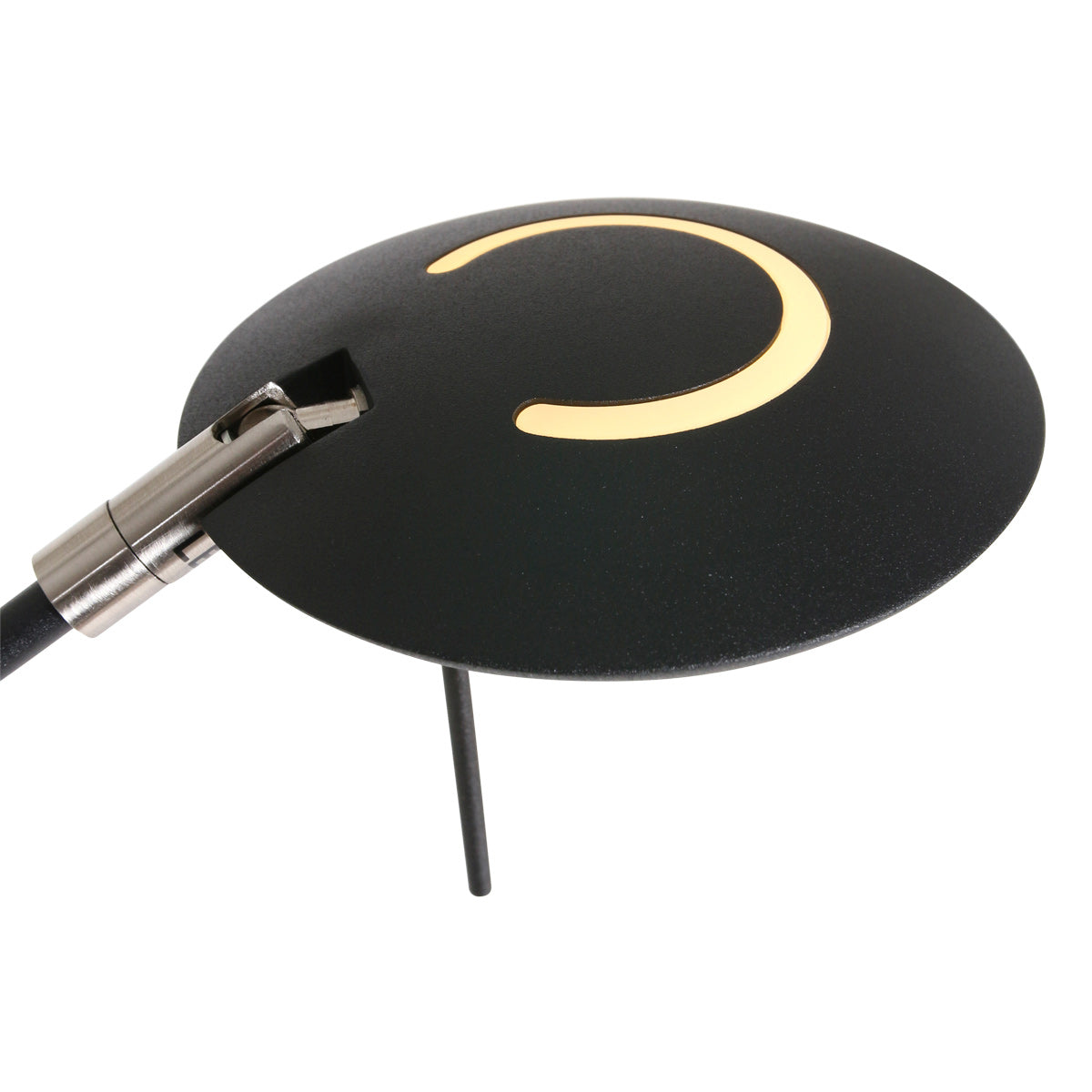 Steinhauer Zodiac Black LED Desk Lamp – image 5