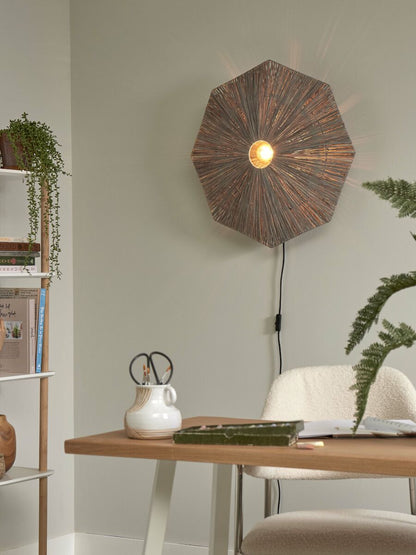 wandlamp-grijs-raffia-achthoek-l-good-mojo-panama-variant-image3