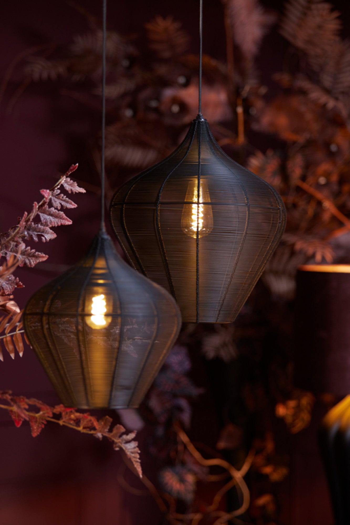 rustieke-zwarte-bolvormige-hanglamp-light-living-alvaro-variant-image4