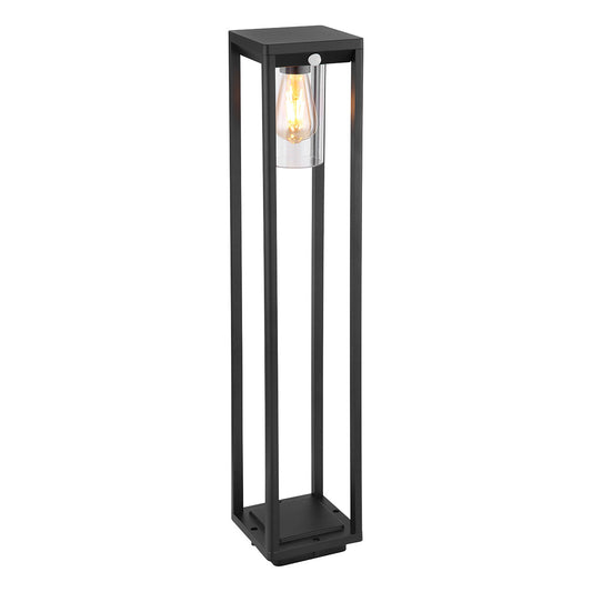 zwarte-langwerpige-moderne-buitenlamp-globo-candela-main-image