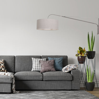 wandlamp-met-lange-arm-beige-kap-steinhauer-elegant-classy-1-variant-image2