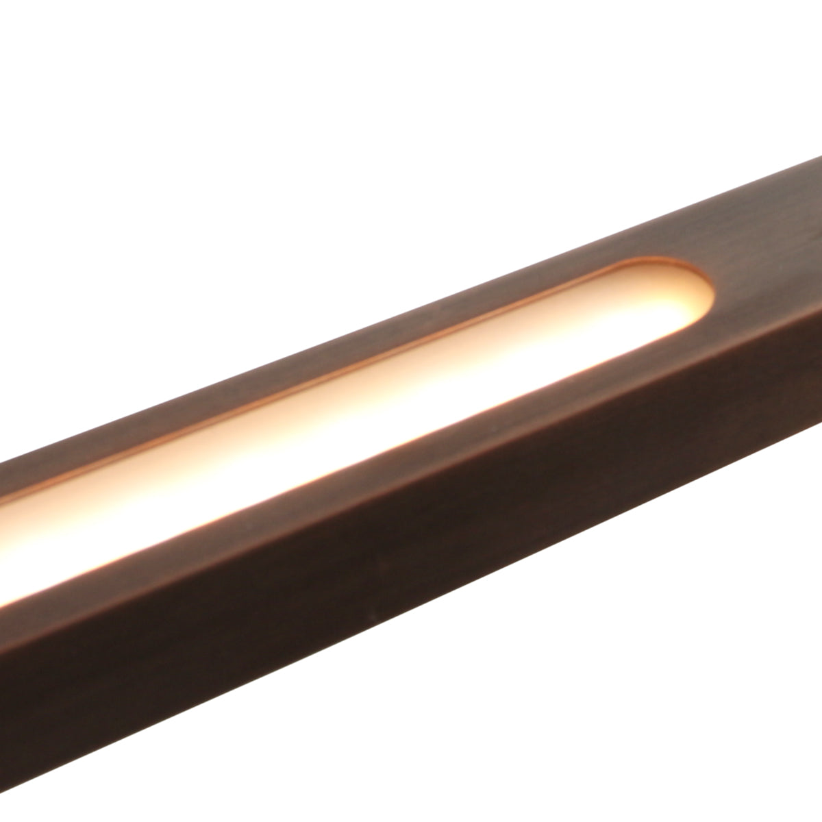 Steinhauer Bande бронзова LED висяща лампа – изображение 4