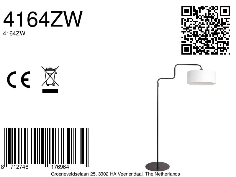 zwarte-vloerlamp-trendy-linnen-kap-steinhauer-bloeba-variant-image8a