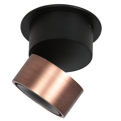 draai-en-kantelbare-opbouwspot-zwart-met-bronzen-reflector-mexlite-fez-variant-image5