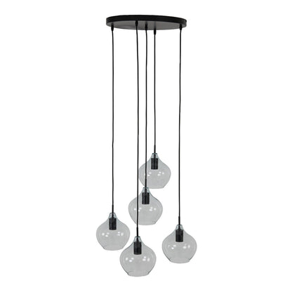 retro-zwarte-hanglamp-wit-rookglas-light-living-rakel-main-image