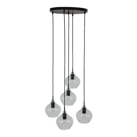 retro-zwarte-hanglamp-wit-rookglas-light-living-rakel-main-image