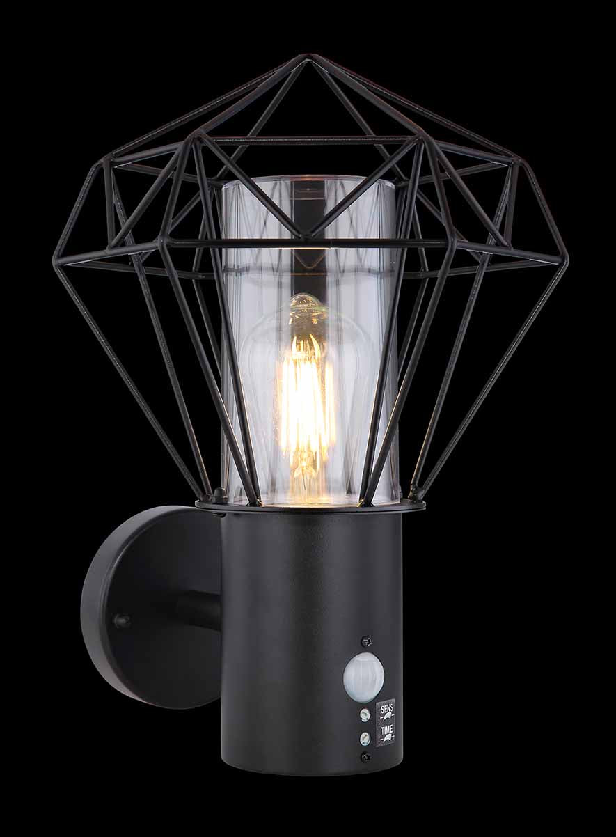 metalen-retro-zwarte-buitenlamp-globo-horace-variant-image2