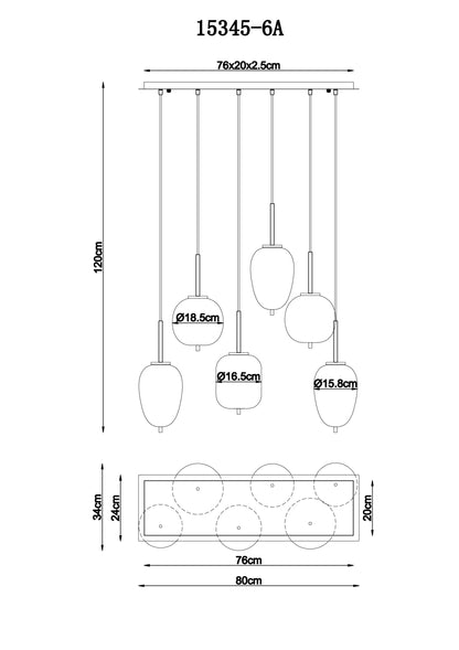 moderne-hanglamp-met-rookkleurige-glazen-shades-blacky-variant-image6