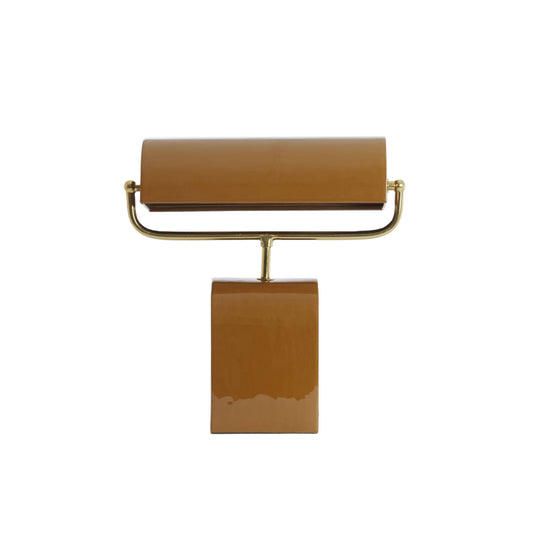 bruine-tafellamp-met-gouden-accenten-en-luxe-look-light-living-cardona-main-image