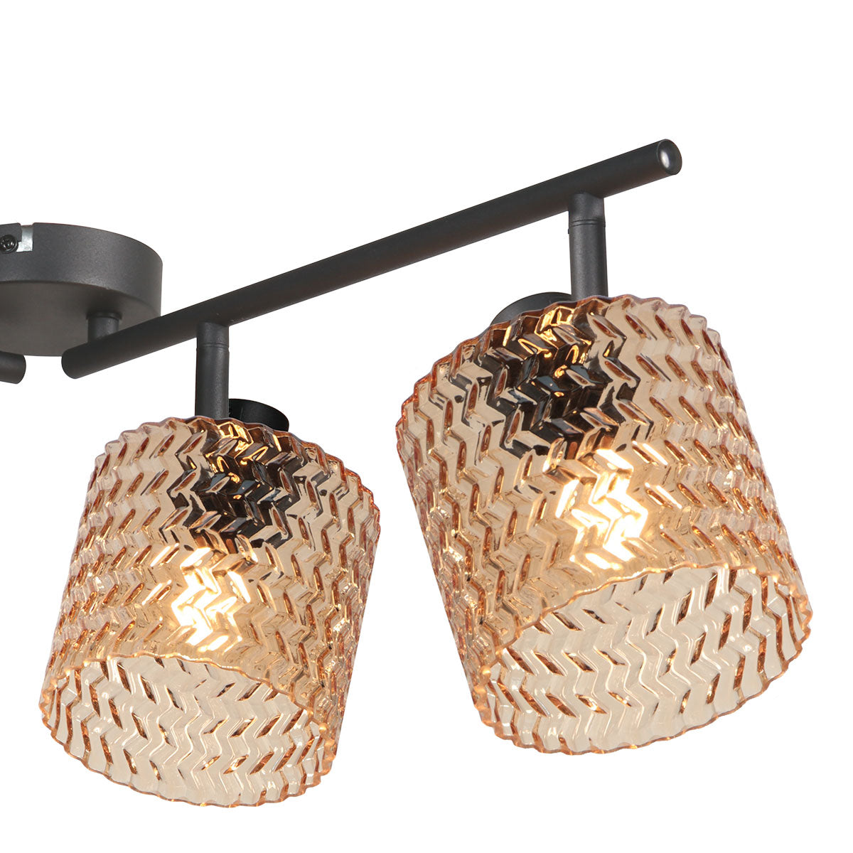 zwarte-plafondlamp-met-vier-amberkleurige-lichtpunten-mexlite-ocre-variant-image6