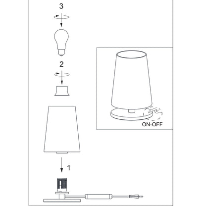 klassieke-melkglas-tafellamp-brons-steinhauer-ancilla-variant-image9
