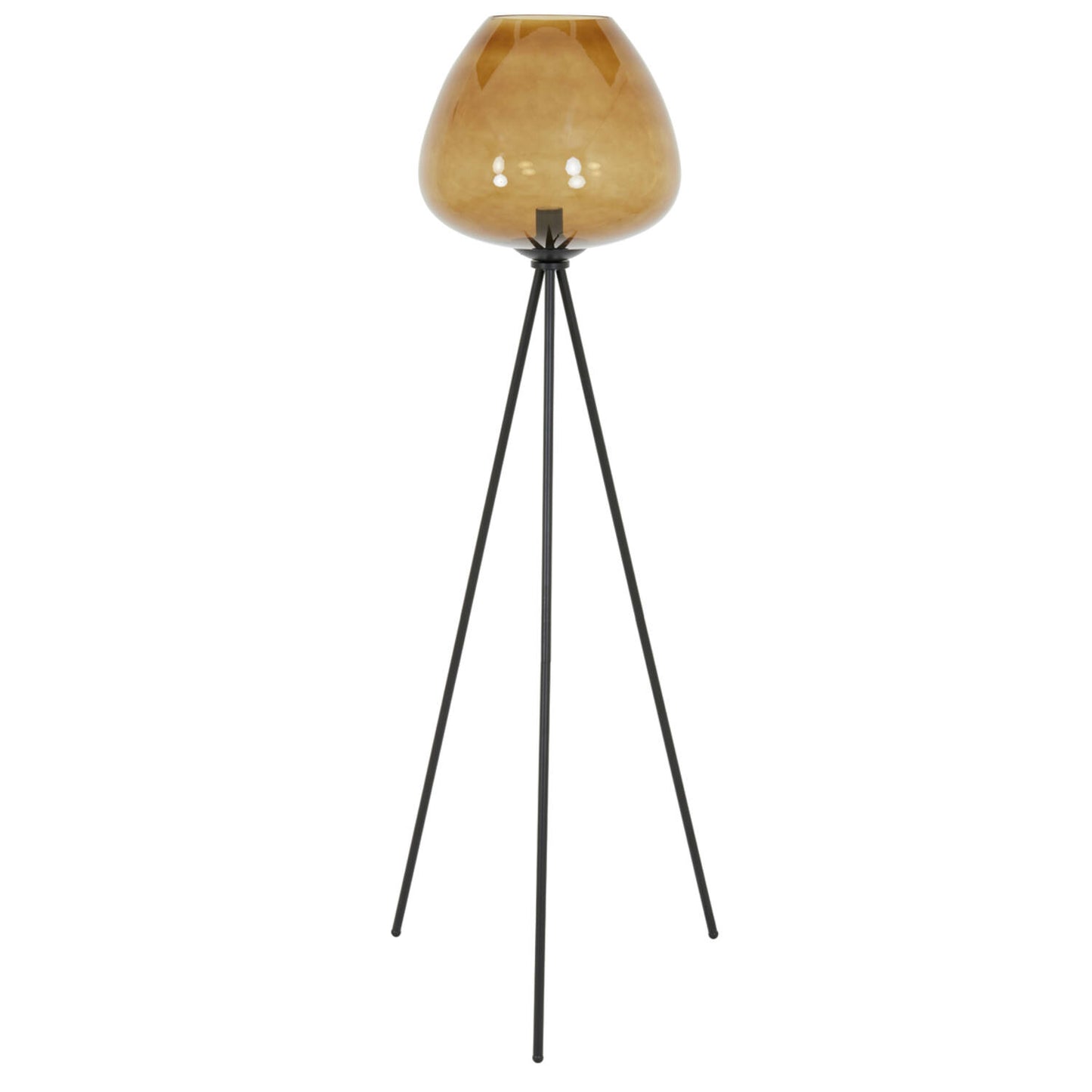 zwarte-driepoot-vloerlamp-met-bruin-glas-light-living-mayson-main-image