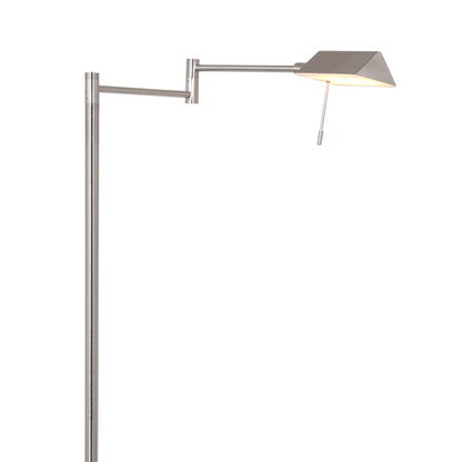 Steinhauer Retina Dimmable LED Floor Lamp – image 10