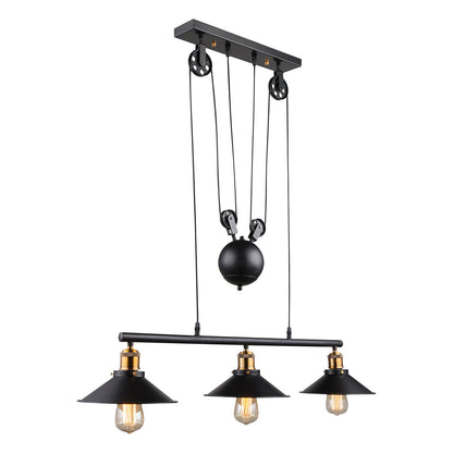 vintage-koperen-metalen-hanglamp-globo-lenius-main-image