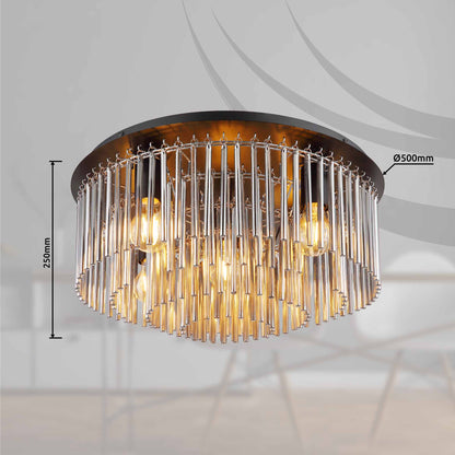 zwarte-klassieke-ronde-plafondlamp-globo-gorley-variant-image3