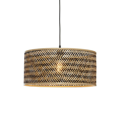 bamboe-bohemian-hanglamp-zwart-naturel-good-mojo-java-main-image