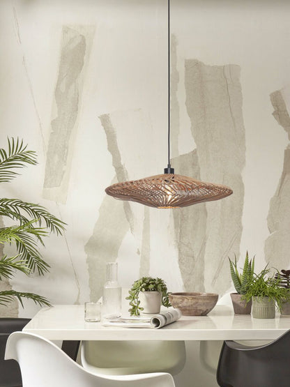 ronde-bohemian-hanglamp-naturel-rotan-good-mojo-zanzibar-variant-image1
