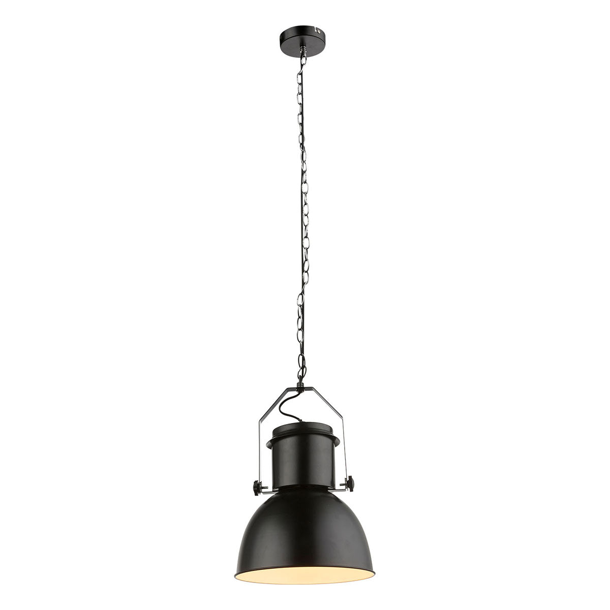 industriele-zwart-metalen-hanglamp-globo-kutum-main-image