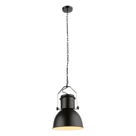 industriele-zwart-metalen-hanglamp-globo-kutum-main-image