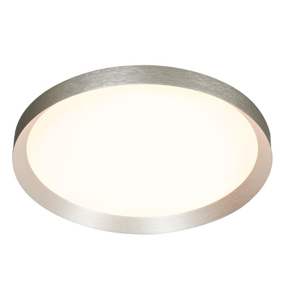 Steinhauer Flady Round Steel Ceiling Light – image 10
