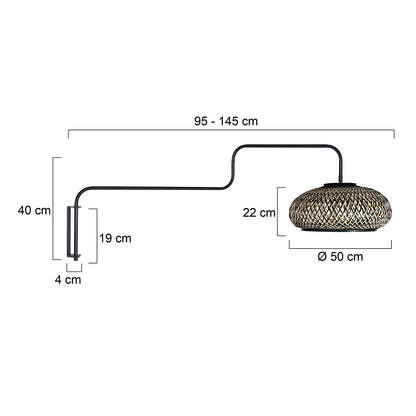 vloerlamp-met-naturel-bamboe-kap-steinhauer-bloeba-variant-image7
