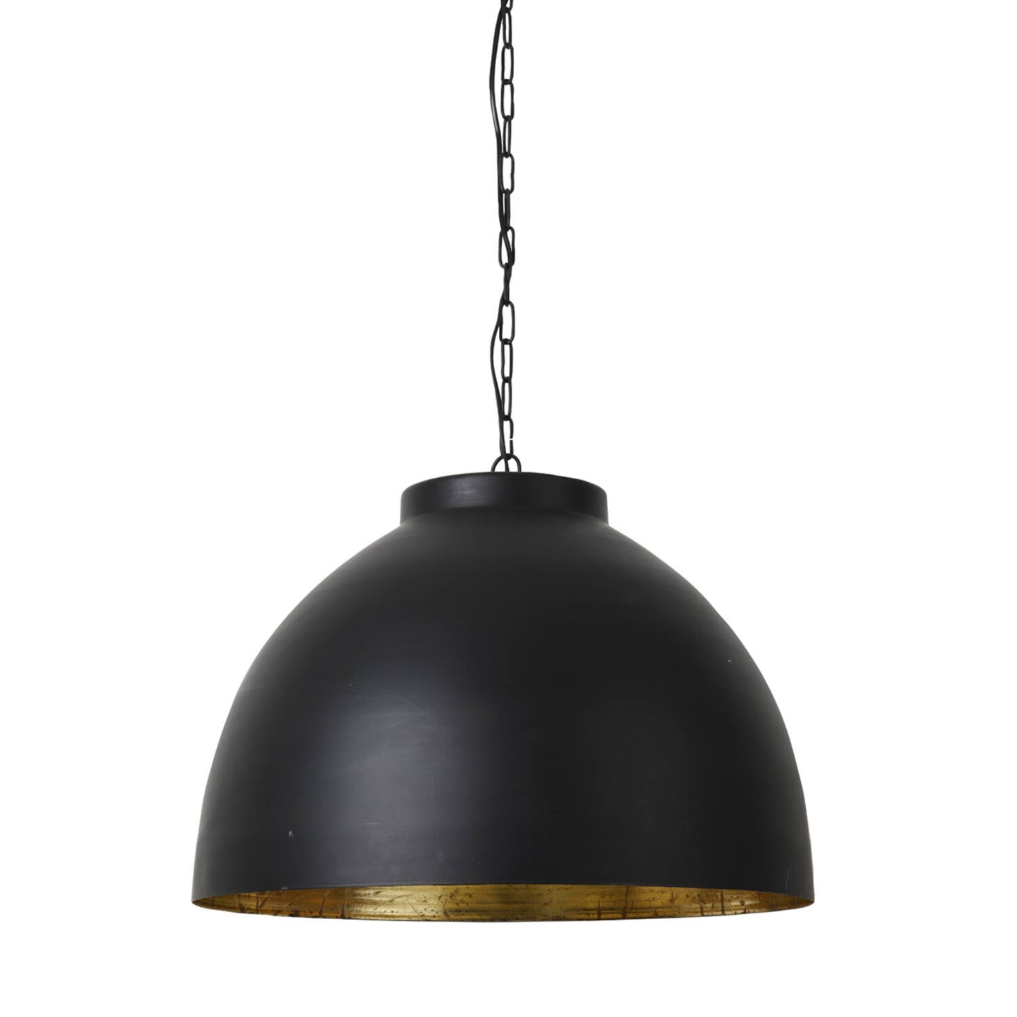 zwarte-hanglamp-met-industriele-kap-light-living-kylie-main-image