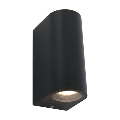 moderne-zwarte-aluminium-buitenlamp-steinhauer-variant-image1